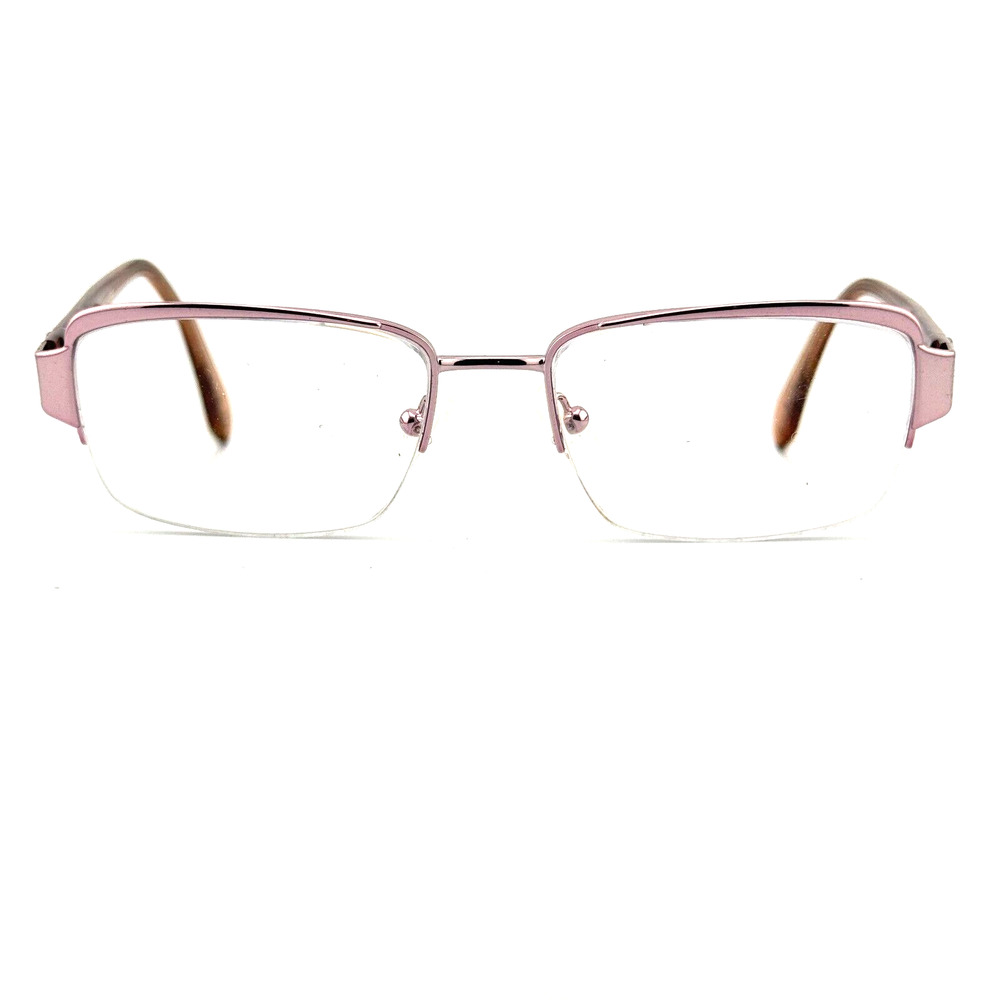 SALVATORE Ferragamo 1629 611 54-18 135 Eyeglasses Frames Pink Orange H13148
